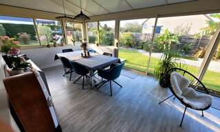 Maison 6 Pièces 120 m² à vendre à Troarn (14670)