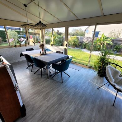 Maison 6 pièces 299000 €