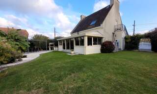 Maison 6 Pièces 120 m² à vendre à Troarn (14670)