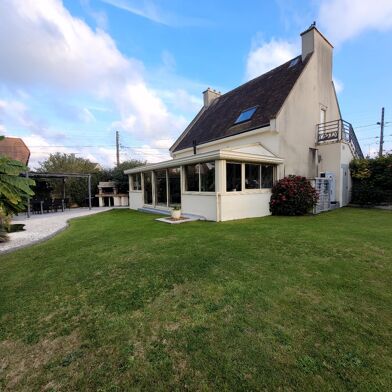 Maison 6 pièces 299000 €