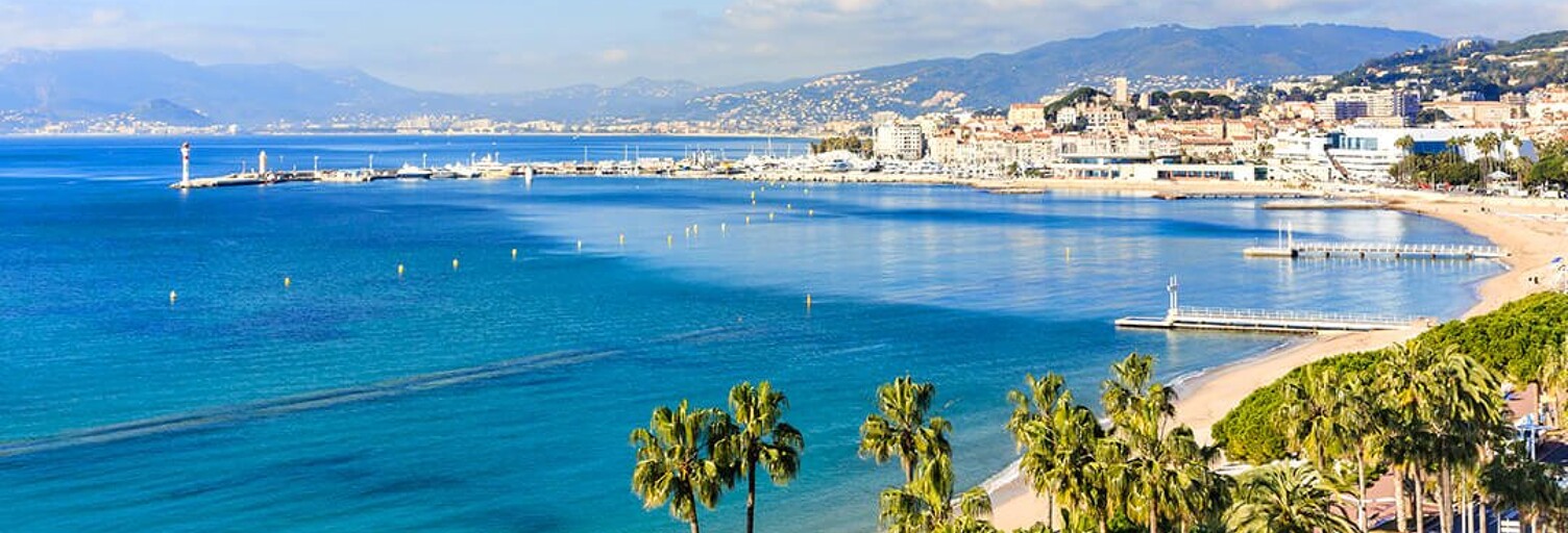 Commerce   m² à vendre à Cannes (06400)