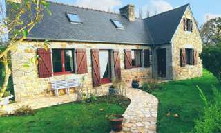 Maison 6 Pièces 128 m² à vendre à Saint-Laurent (22140)