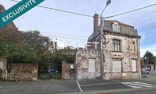 Maison 4 Pièces 120 m² à vendre à Liévin (62800)