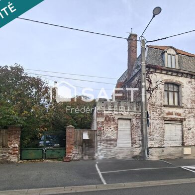 Maison 4 pièces 128500 €