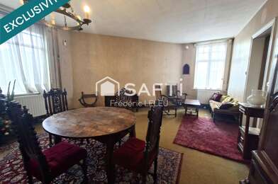 Maison 4 pièces 128500 €