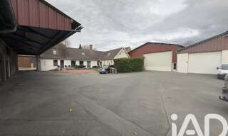 Maison 9 Pièces 271 m² à vendre à Izel-lès-Hameau (62690)