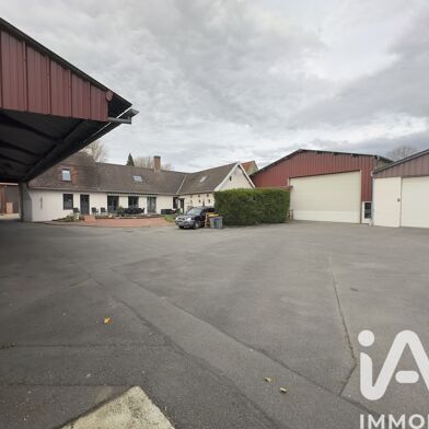 Maison 9 pièces 450000 €