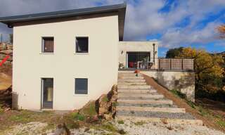 Maison 7 Pièces 133 m² à vendre à Le Bousquet-d'Orb (34260)