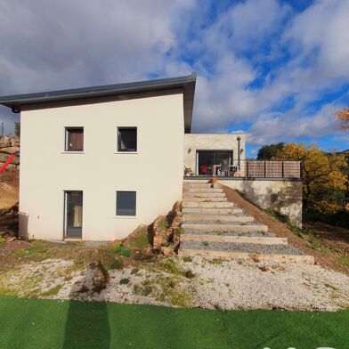 Maison 7 pièces 339000 €