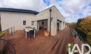 Maison 7 Pièces 133 m² à vendre à Le Bousquet-d'Orb (34260)