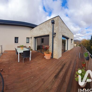 Maison 7 pièces 339000 €