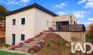 Maison 7 Pièces 133 m² à vendre à Le Bousquet-d'Orb (34260)