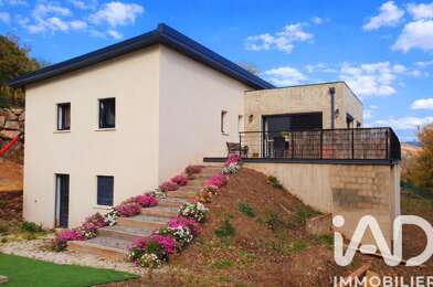 Maison 7 pièces 310000 €