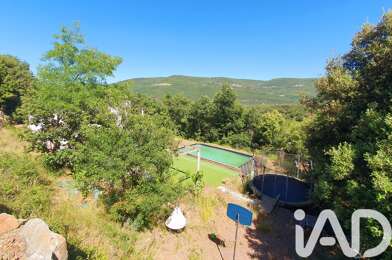 Maison 7 pièces 295000 €