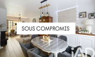 Maison 5 Pièces 110 m² à vendre à Bouvignies (59870)