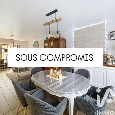 Maison 5 pièces 263000 €