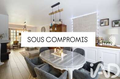 Maison 5 pièces 263000 €