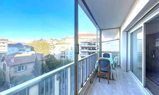 Appartement 3 Pièces 64 m² à vendre à Saint-Raphaël (83700)