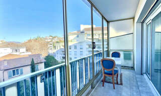 Appartement 3 Pièces 64 m² à vendre à Saint-Raphaël (83700)