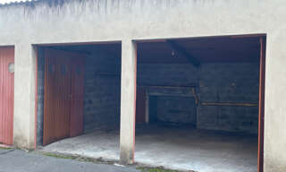 Garage  30 m² à vendre à Rodez (12000)