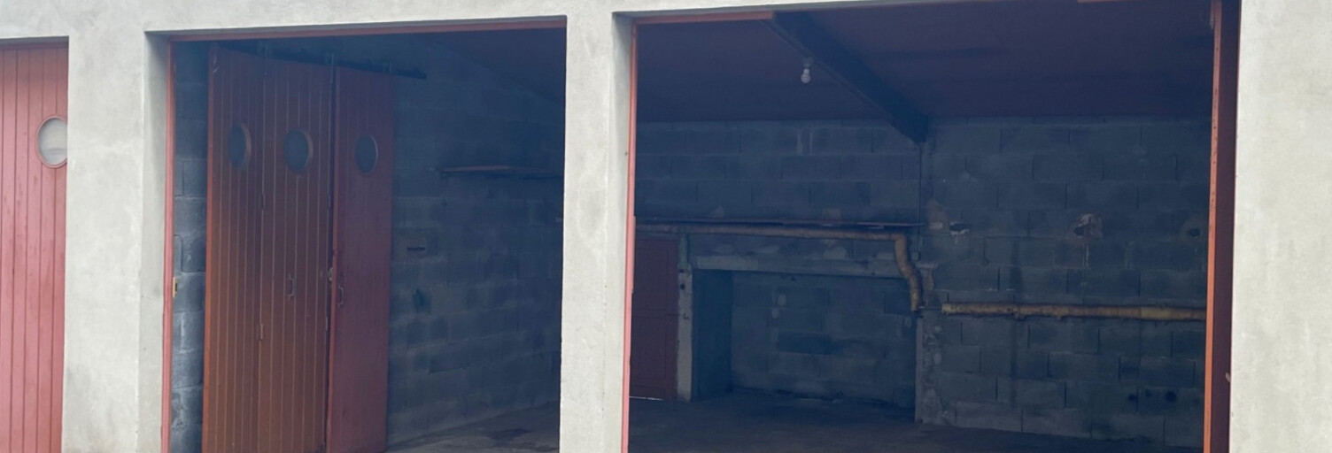 Garage  30 m² à vendre à Rodez (12000)