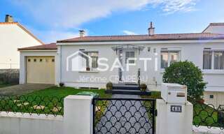 Maison 6 Pièces 109 m² à vendre à La Roche-sur-Yon (85000)