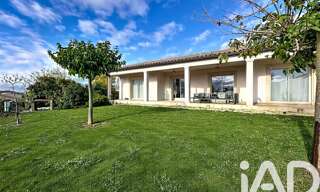 Maison 5 Pièces 142 m² à vendre à Conques-sur-Orbiel (11600)