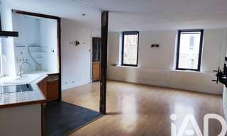 Maison 4 Pièces 77 m² à vendre à Lombez (32220)