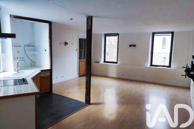 Maison 4 pièces 125000 €