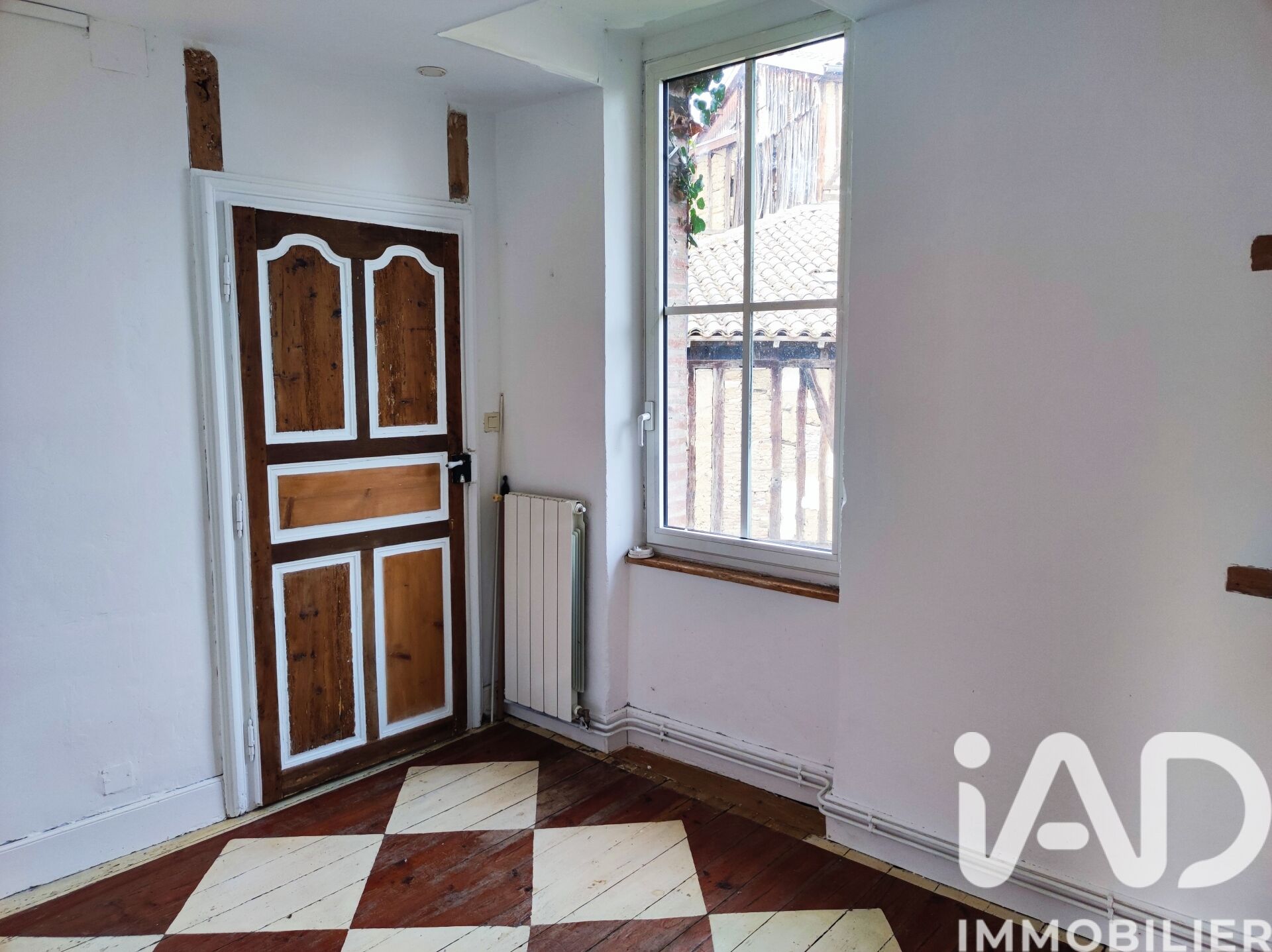 Vente Maison de ville 4 pièces - Photo 3