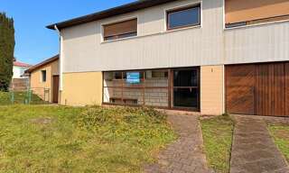 Maison 6 Pièces 130 m² à vendre à Fleury (57420)