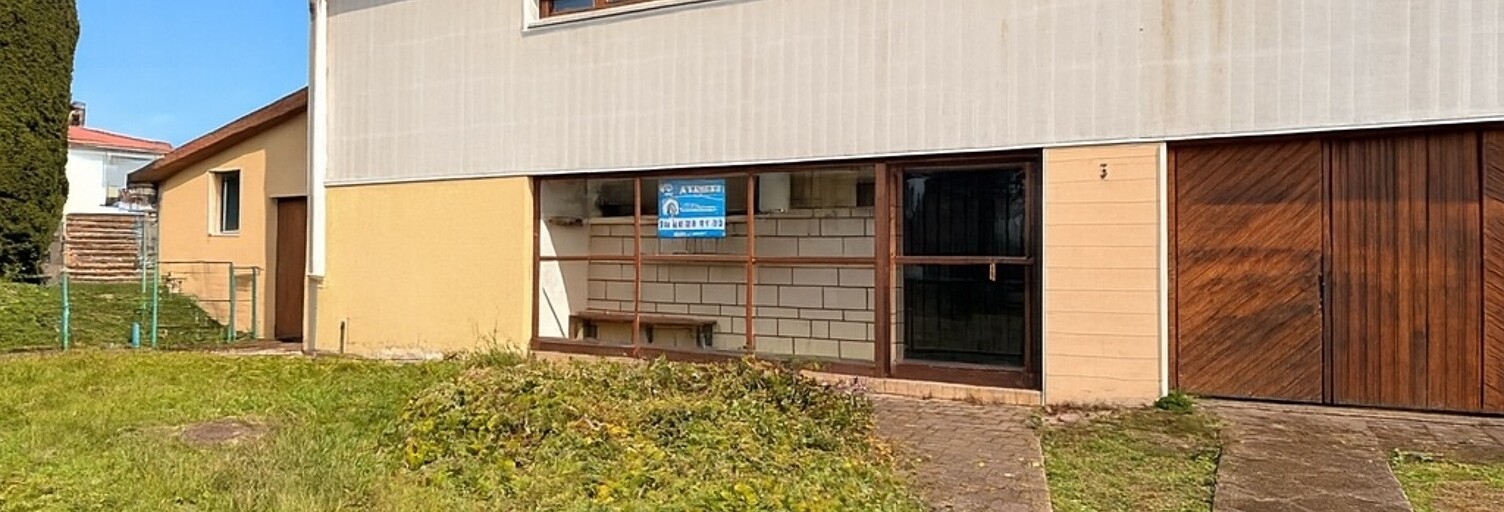 Maison 6 Pièces 130 m² à vendre à Fleury (57420)