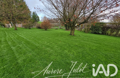 Vente Terrain 900 m&sup2; — photo du bien