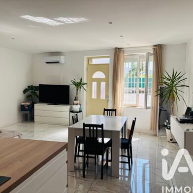 Maison 4 pièces 329000 €