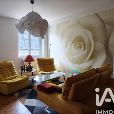 Appartement 3 pièces 257000 €