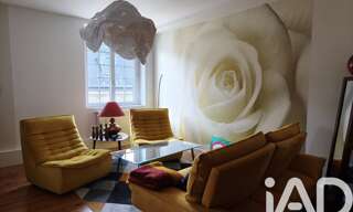 Appartement 3 Pièces 117 m² à vendre à Agen (47000)