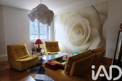 Appartement 3 pièces 257000 €