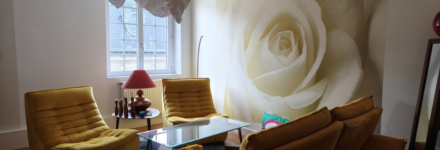 Appartement 3 Pièces 117 m² à vendre à Agen (47000)