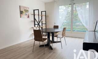 Appartement 3 Pièces 73 m² à vendre à Clichy (92110)