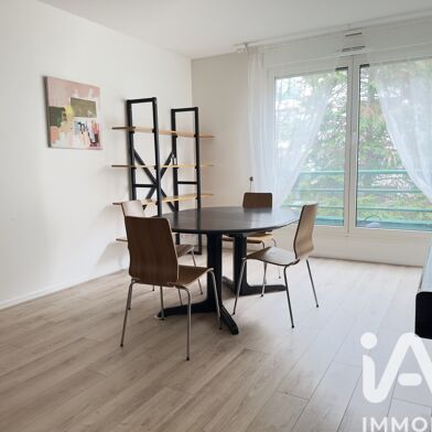 Appartement 3 pièces 420000 €