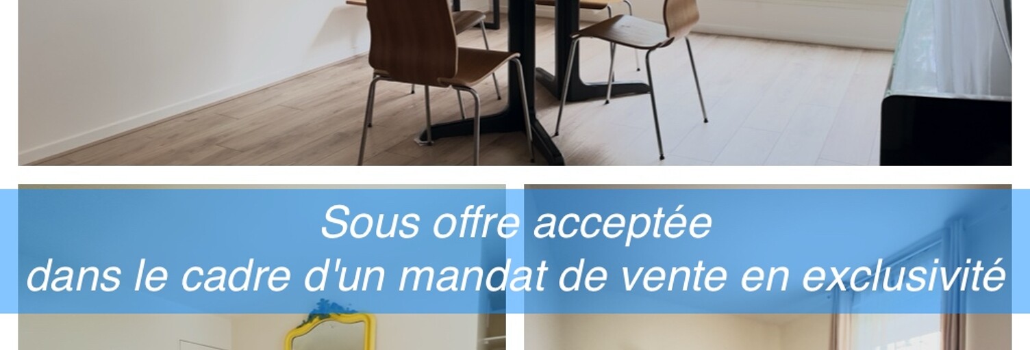 Appartement 3 Pièces 73 m² à vendre à Clichy (92110)