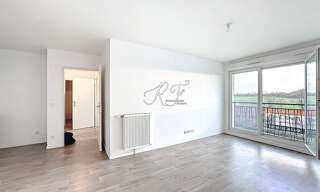 Appartement 3 Pièces 58 m² à vendre à Herblay-sur-Seine (95220)