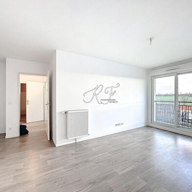 Appartement 3 pièces 225000 €