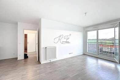 Appartement 3 pièces 215000 €