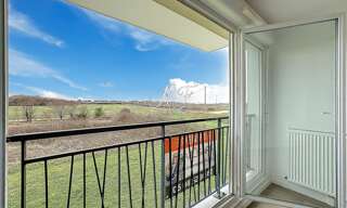 Appartement 3 Pièces 58 m² à vendre à Herblay-sur-Seine (95220)