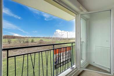 Appartement 3 pièces 199000 €