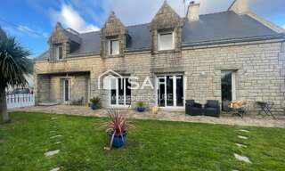 Maison 6 Pièces 140 m² à vendre à Plougoumelen (56400)