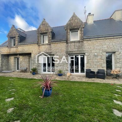 Maison 6 pièces 494900 €