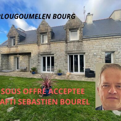 Maison 6 pièces 494900 €