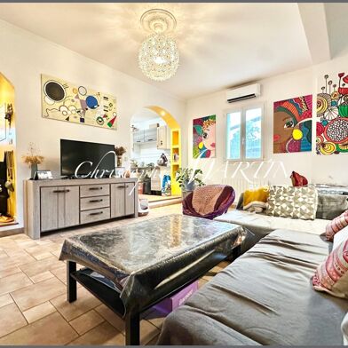 Maison 4 pièces 255000 €